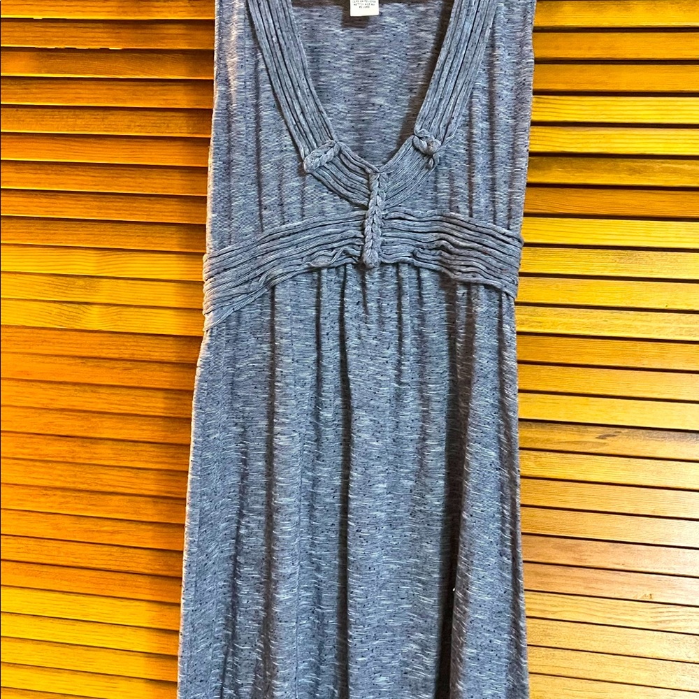 Beach 🏝 cover up for roped look , and casual wear!